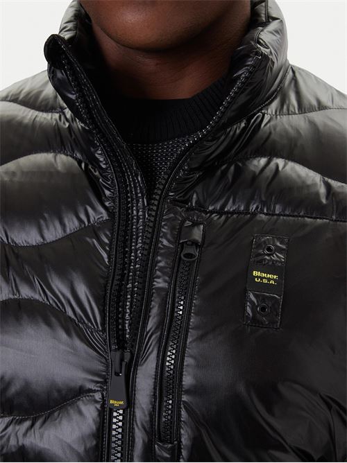  BLAUER | 25WBLUC03075 006355/999